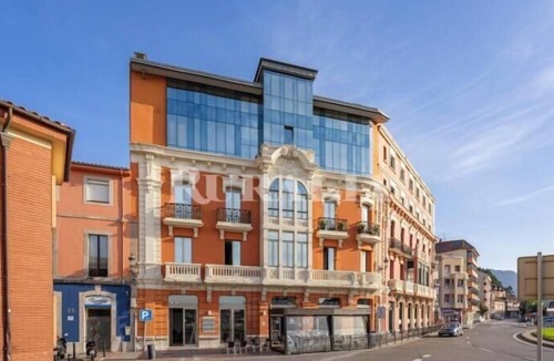 Ribadesella House | Apto. Alejandro - apartment in central Ribadesella, Northern Spain