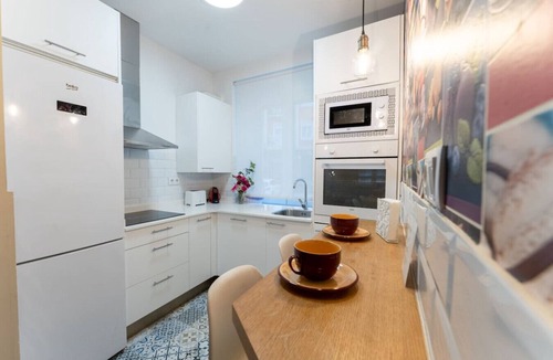 Santander House | Apto junto a la Bahía | 5 pax | Casa Lola