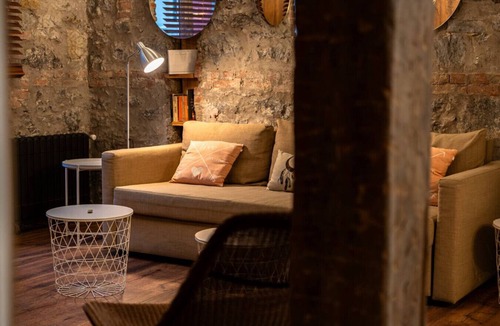 Santander House | Apto junto a la Bahía | 5 pax | Casa Lola