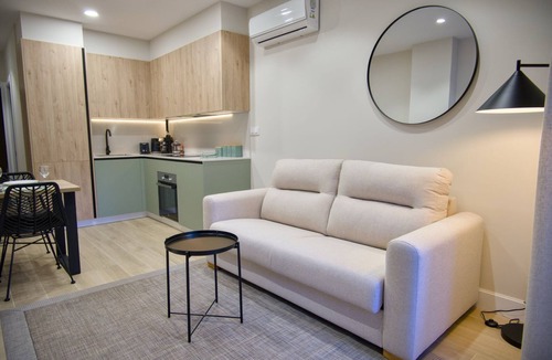 Caldas de Reis Apartment | Aqua Celenis Special place to rest, don't settle for less, visit us.