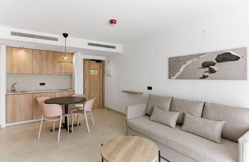 Palmanova Apartment | Aquasol Aparthotel