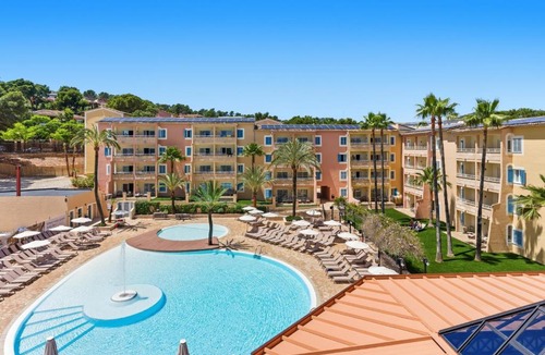 Palmanova Apartment | Aquasol Aparthotel