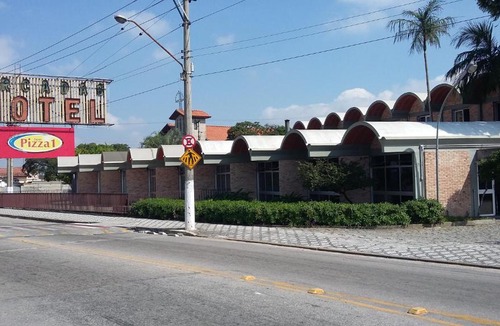 Cacapava Hotel | Arcadas Hotel