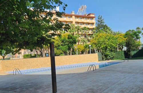 La Pineda Apartment | Arcoiris Pineda