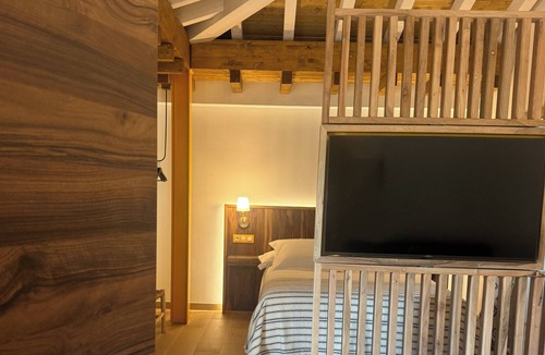 Potes Apartment | ARENAS SUITES APARTAMENTOS