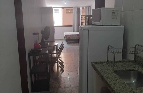 Taio Apartment | Arraial do Cabo - Kitnet 02 - Praia dos Anjos - Economical Rent