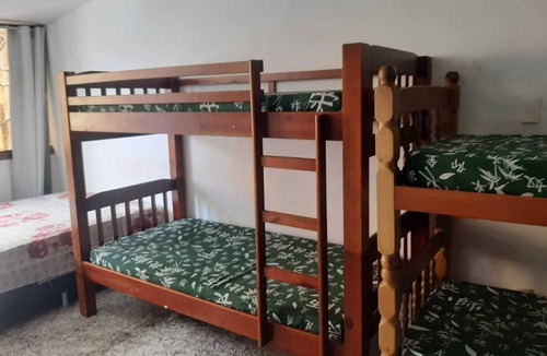 Taio Apartment | Arraial do Cabo - Kitnet 02 - Praia dos Anjos - Economical Rent