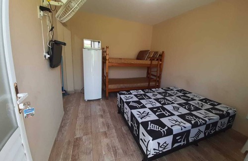 Sao Vicente de Paula House | Arraial do Cabo - Suite 07 – Subuai Village - Affordable Rental