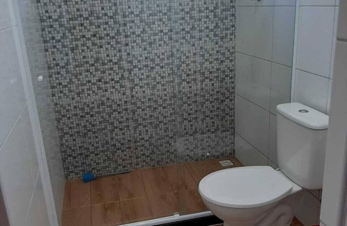 Sao Vicente de Paula House | Arraial do Cabo - Suite 07 – Subuai Village - Affordable Rental