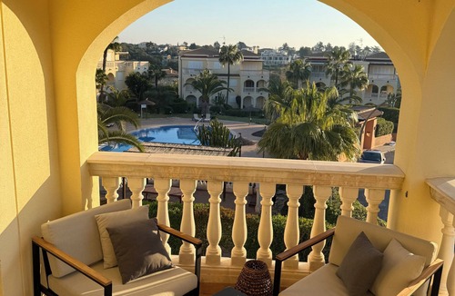 Cala Mandia Apartment | Arrive & feel at home! Newly renovated apartment in a quiet location