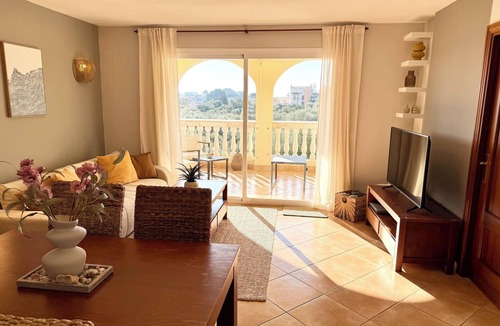 Cala Mandia Apartment | Arrive & feel at home! Newly renovated apartment in a quiet location