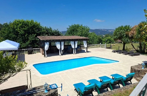 Vedra Cottage | As Seis Chemineas Rural Vacation Home