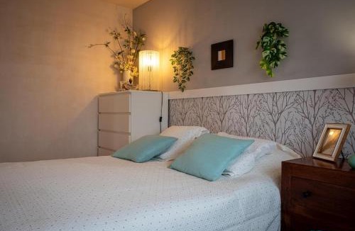 Creixell House | AT002 House with garden, the beach 5 min by car