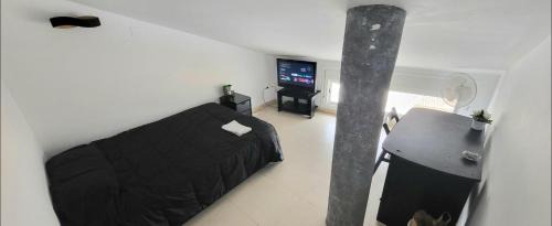 Montroi House | Atic duplex rooms