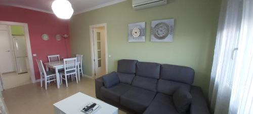 Cadiz Apartment | ATICO BAHÍA