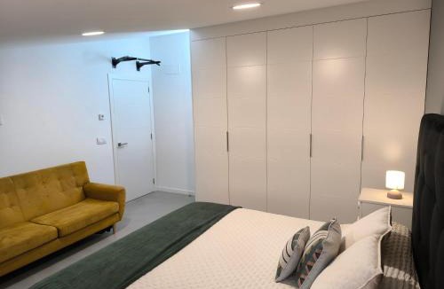Vimianzo Apartment | Atico Deluxe en Vimianzo