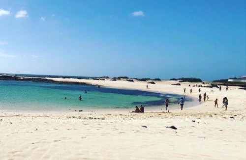 Los Lagos Apartment | Atlantic House Cotillo