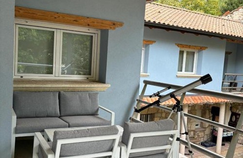 Villanueva de Rio-Ubierna House | AtuaireHome Gran villa oasis peñahorada