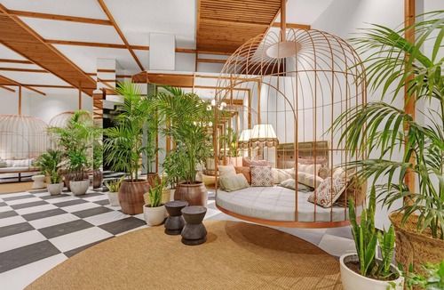 Les Meravelles Hotel | Aubamar Palma Resort