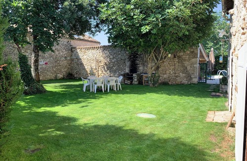 Plaisance House | Authentic, renovated 3-bedroom house in the Périgord region