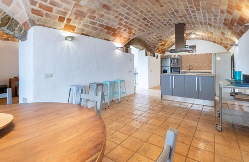 Pedret i Marza Cottage | Authentic renovated Catalan farmhouse near Roses and Llançà