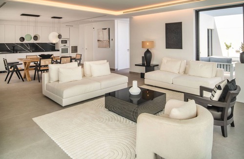 Puerto Calero Villa | AVASARALA by Buenavilla | A 3 bedroom luxury villa in Puerto Calero