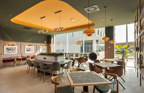 Churra Hotel | B&B HOTEL Murcia Thader
