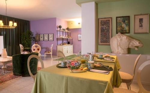 Santarcangelo di Romagna Bed & Breakfast | B&B Maison Biagetti