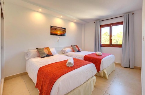 Camp de Mar Apartment | Bagari Homes Camp de Mar