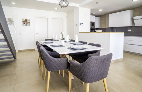 Manilva Villa | Bahia de las Rocas 2254