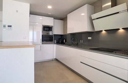 Manilva Villa | Bahia de las Rocas 2254