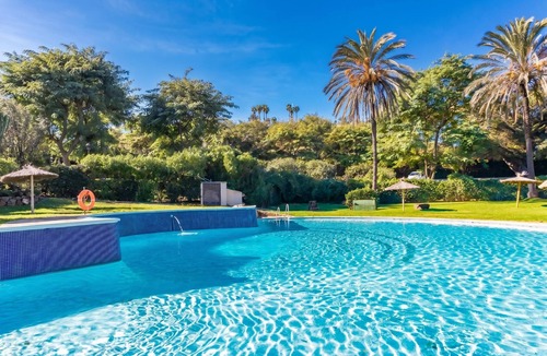 Bahia Dorada Villa | Bahia Dorada Complete Villa, Estepona, Spain