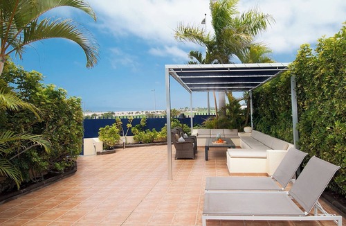 Costa Meloneras House | Bahia Meloneras Suites I
