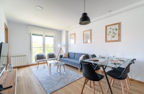 Sabaris Apartment | Baiona By Ladeira