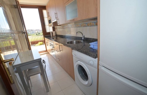 Isla Apartment | Bajo de 2 dormitorios - Cinco Soles 5928