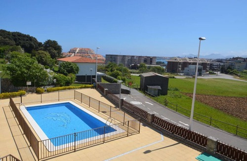 Isla Apartment | Bajo de 2 dormitorios - Cinco Soles 5928