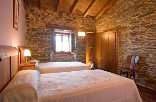 Vilaframil Apartment | Balcón de Oscos, Apartamentos Rurales en la Asturias más auténtica