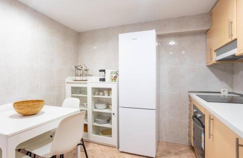 Bermeo Apartment | Balcón, luminoso, casco viejo, junto al ayuntamiento
