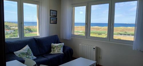 Arteixo Apartment | Barrañán Arena