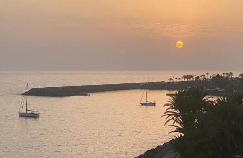 Patalavaca Apartment | Beach Apartment