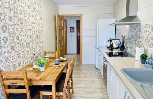 Mezquitilla Apartment | Beach & Family by At Home Costa del Sol