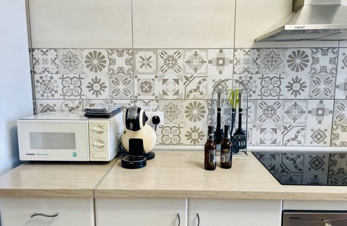 Mezquitilla Apartment | Beach & Family by At Home Costa del Sol
