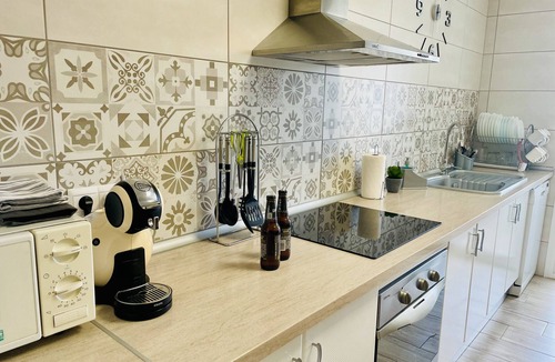 Mezquitilla Apartment | Beach & Family by At Home Costa del Sol