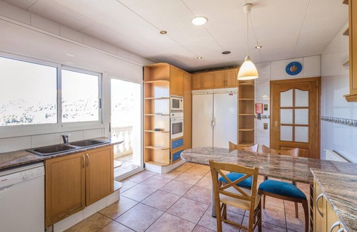 Canyelles House | Beach front home in Lloret de Mar