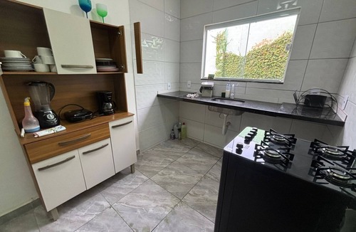 Village da Ferradura Apartment | Beach house in Buzios for up to 8 people.