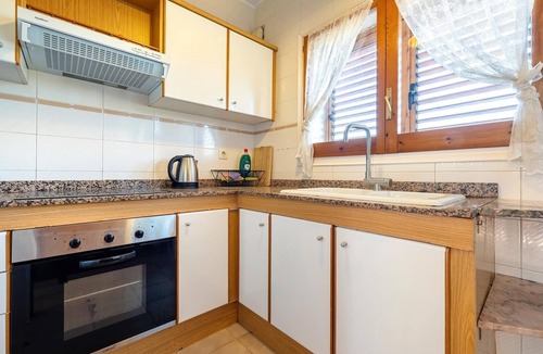 El Roc de Sant Gaieta Villa | Beach house with barbecue 34km Port Aventura
