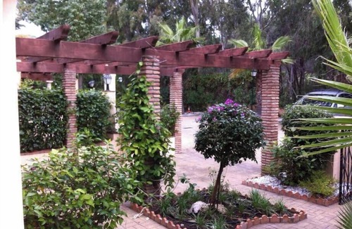 El Paraiso House | Beachfront urbanization 3 bedroom Townhouse