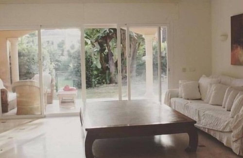 El Paraiso House | Beachfront urbanization 3 bedroom Townhouse