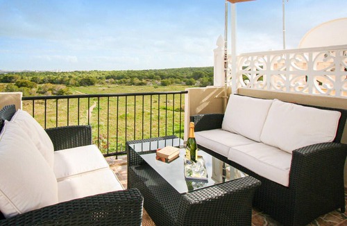 La Siesta Apartment | Beautiful apartment in Torrevieja