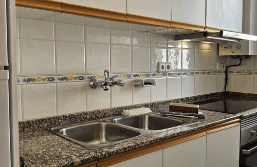 Altea Apartment | Beautiful apartment for 4 people with WIFI, A/C, TV, terrace and panoramic view